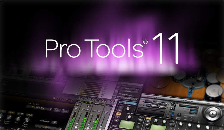 pro tools logo
