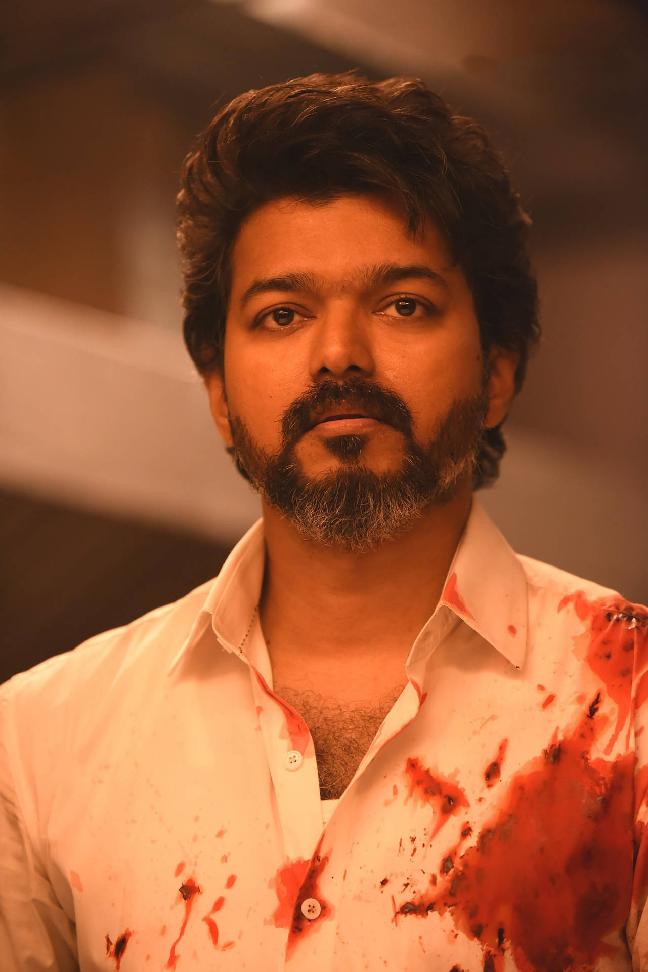 Thalapathy Vijay Wallpaper