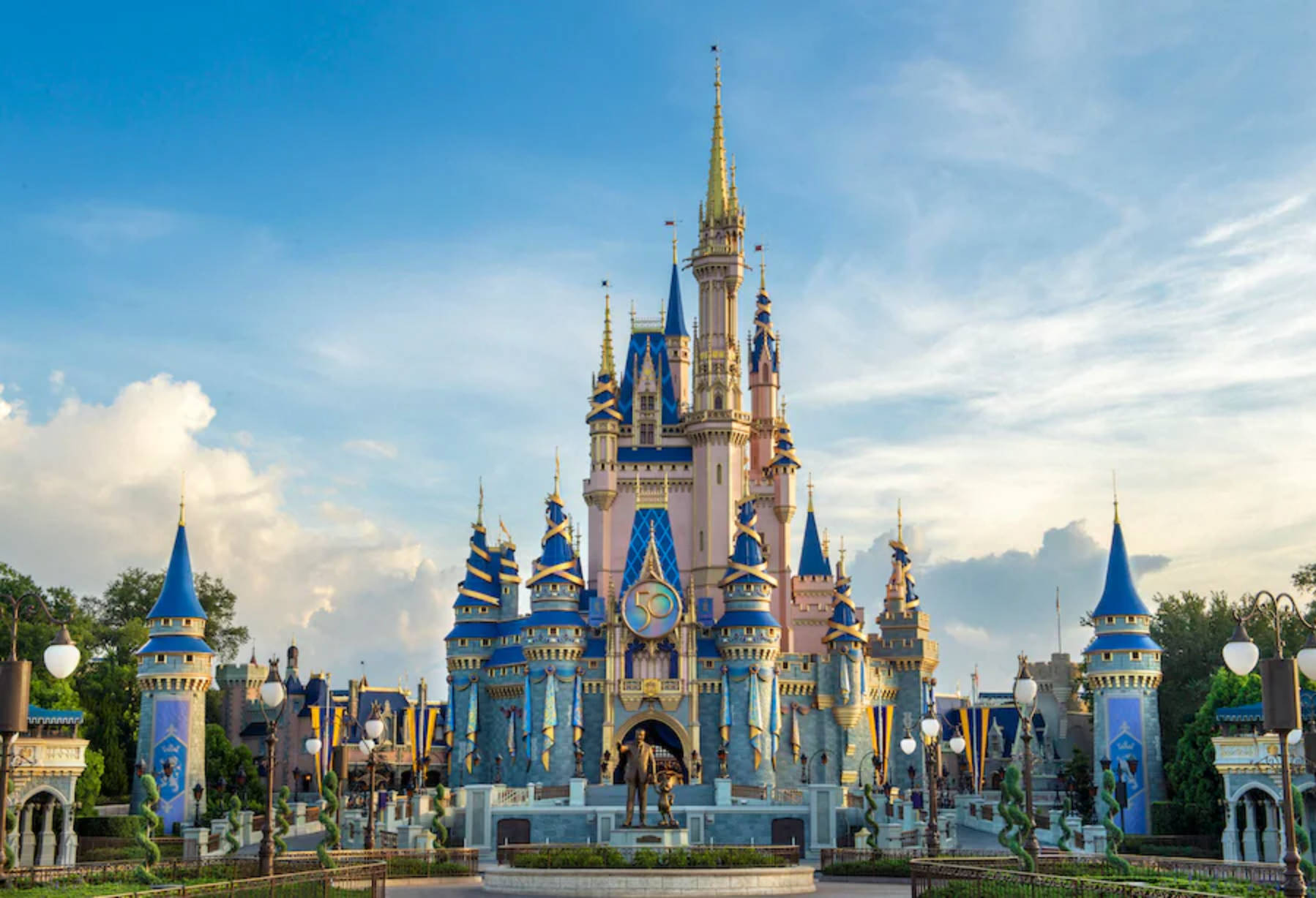 Disneyland Desktop Wallpaper
