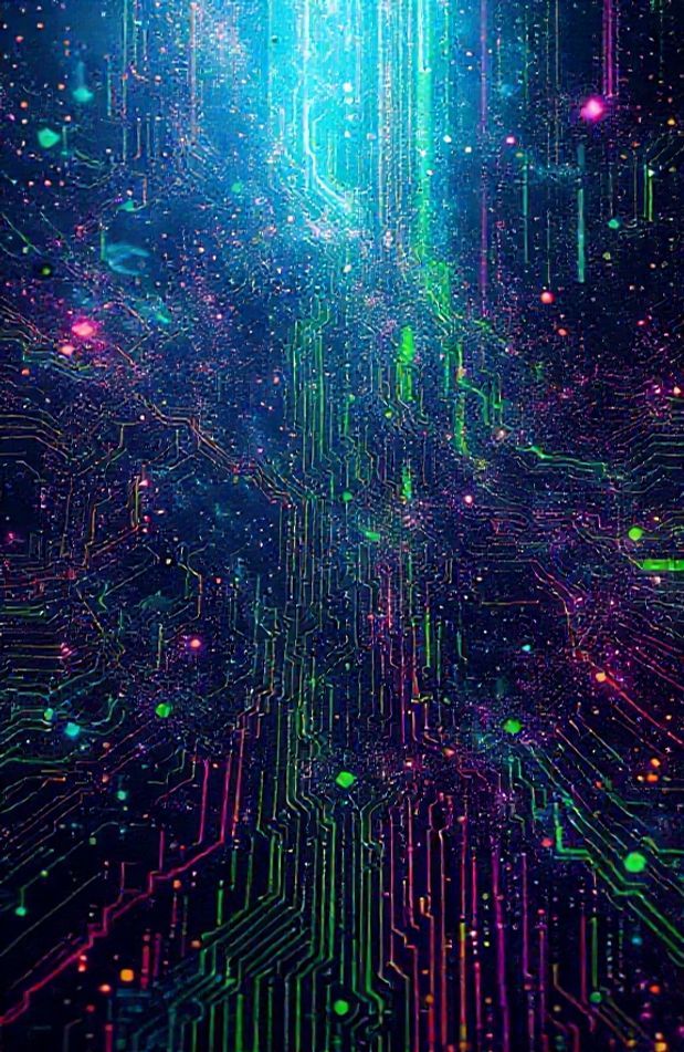 Nvidia Wallpaper HD