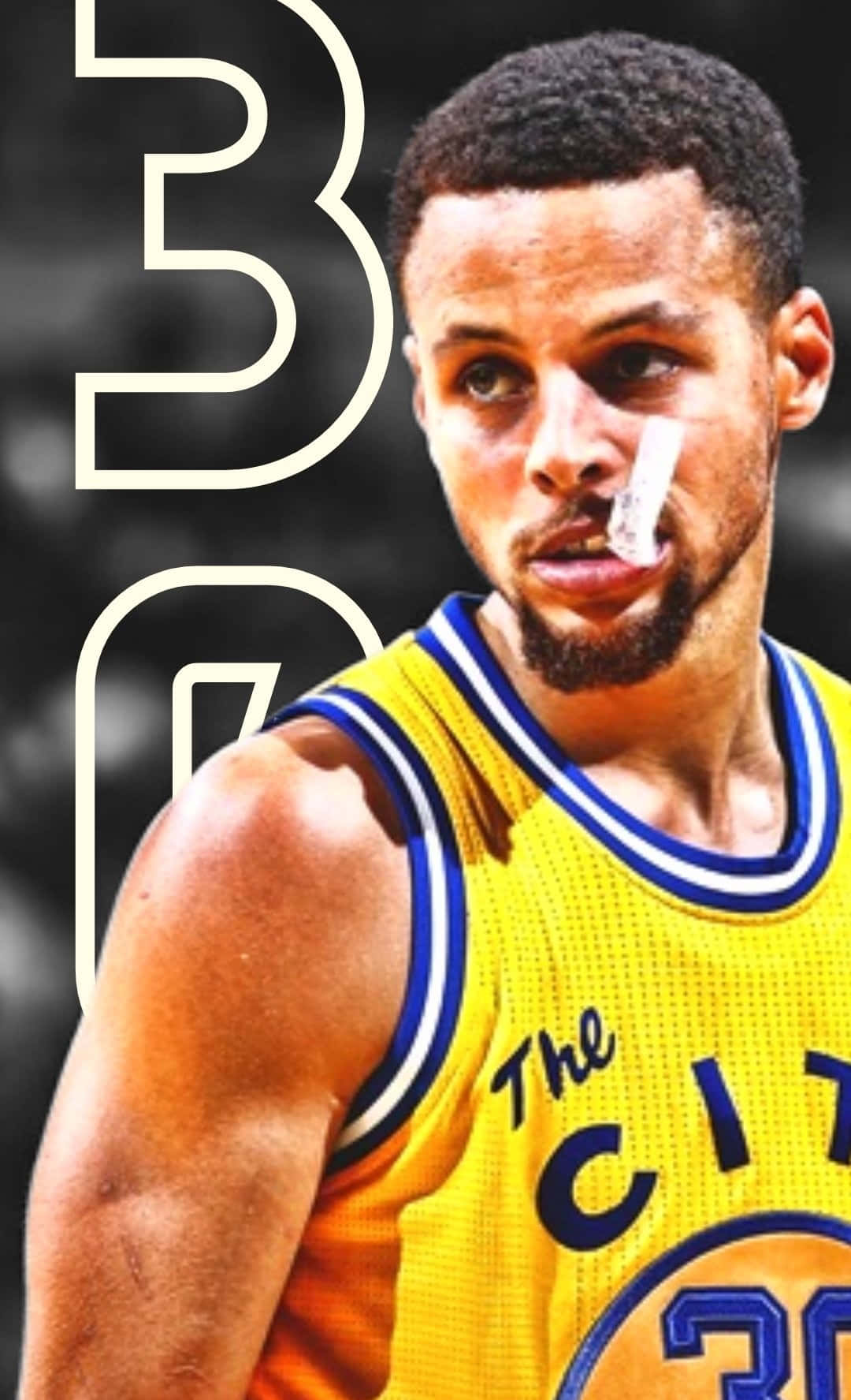 Stephen Curry Wallpaper