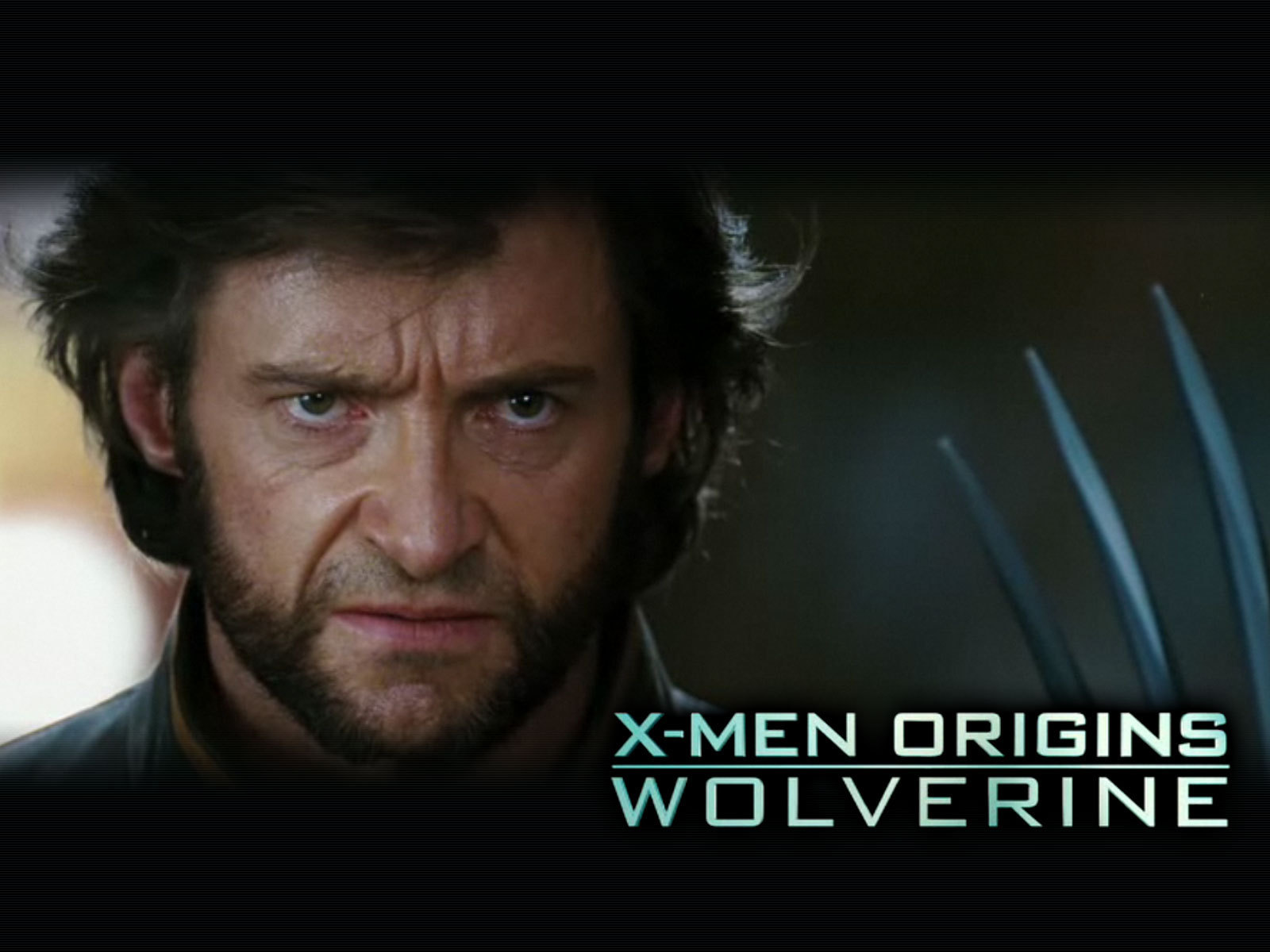 Wolverine Hugh Jackman As Wallpaper
