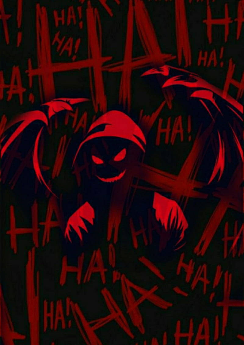 Hahaha Demon 8y6md4vubpfw4dol Wallpaper