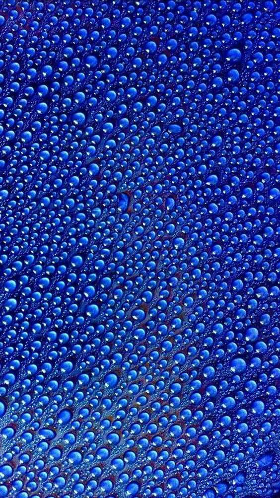 Blue Aesthetic Wallpaper