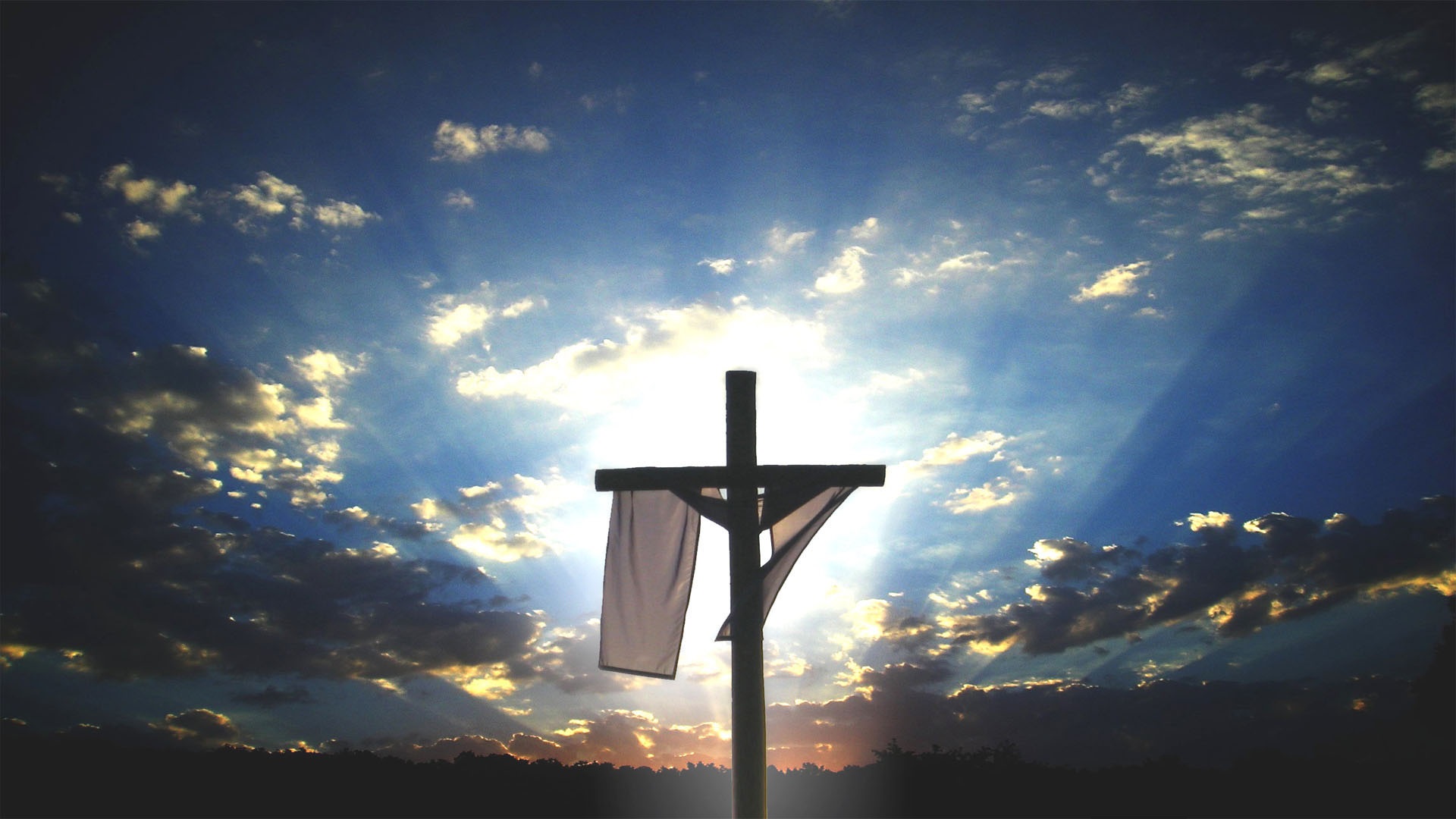 Easter Sunday Wallpaper Religions Picture Jesus Full Screen High