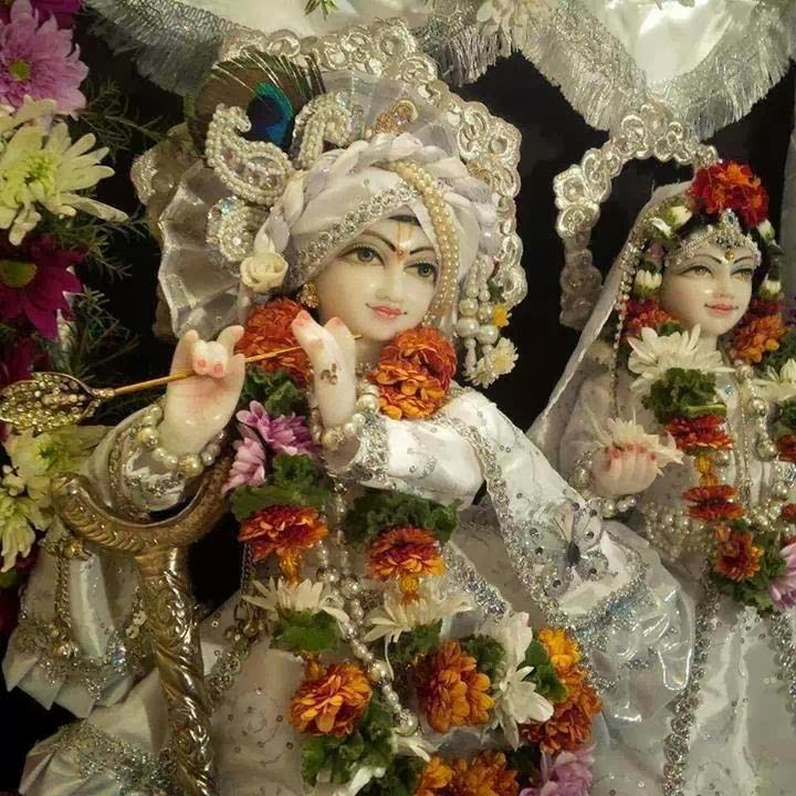 Beautiful Radhe Krishna Wallpaper