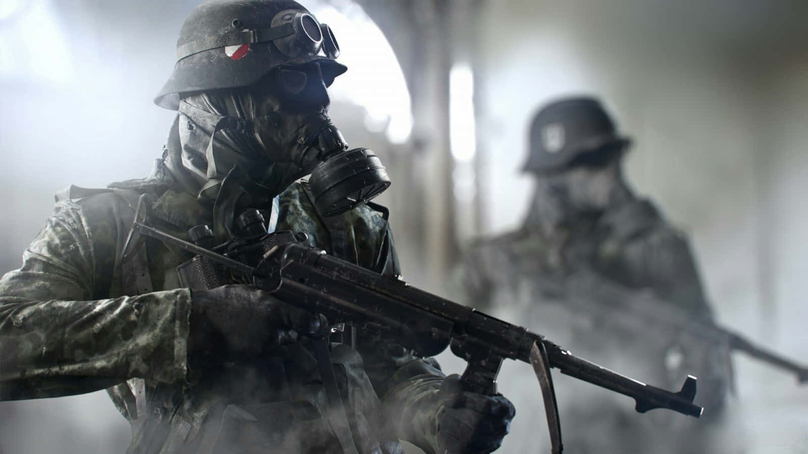 Battlefield Wallpaper