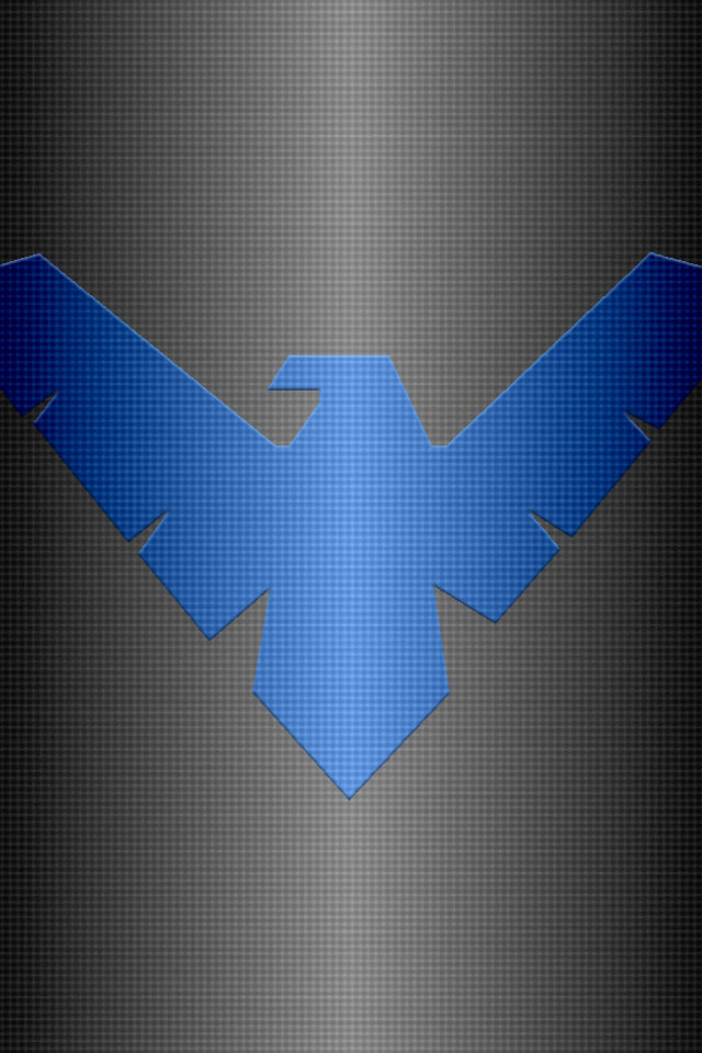 Nightwing background request 640x960