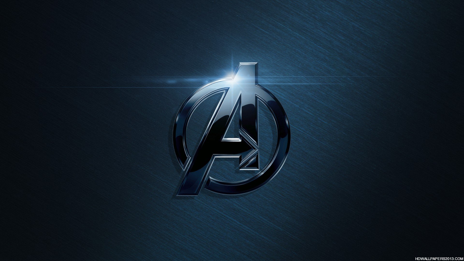 Avengers Assemble Logos   Viewing Gallery 1920x1080