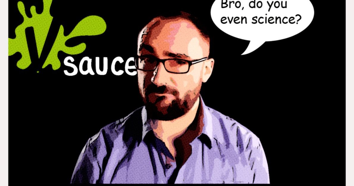 Cool Wallpaper Vsauce HD Quality