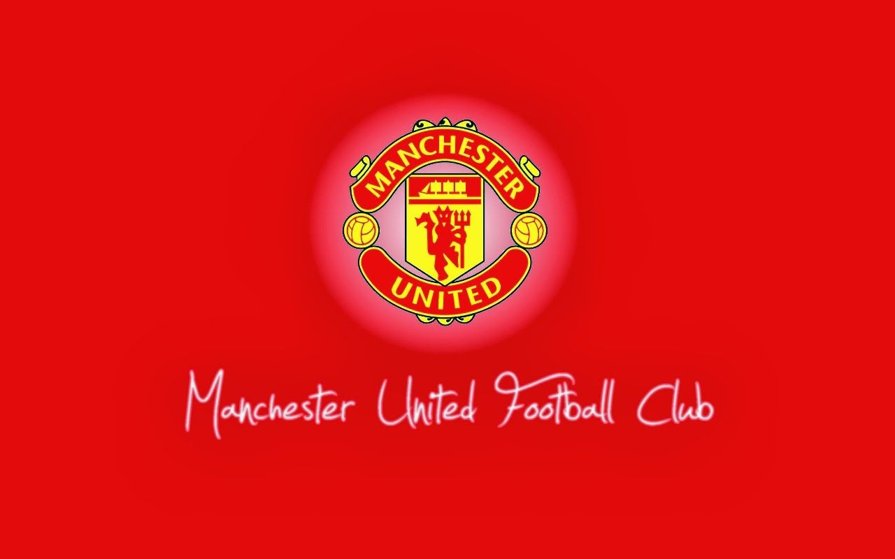 Manchester United HD Widescreen Wallpaper Zl Photos