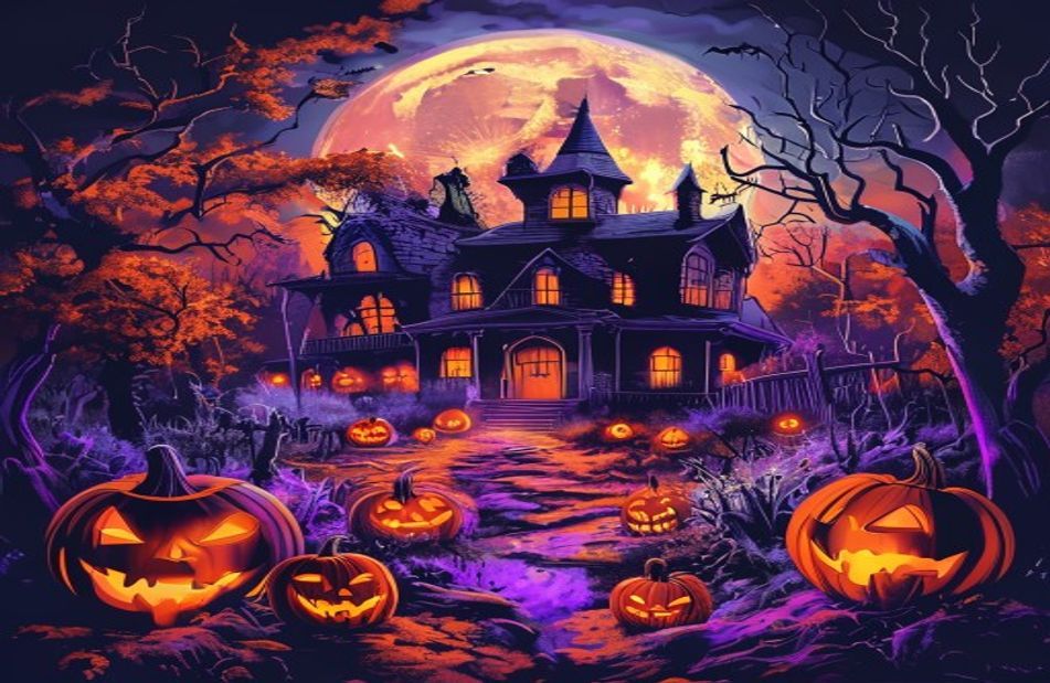 Halloween Wallpaper