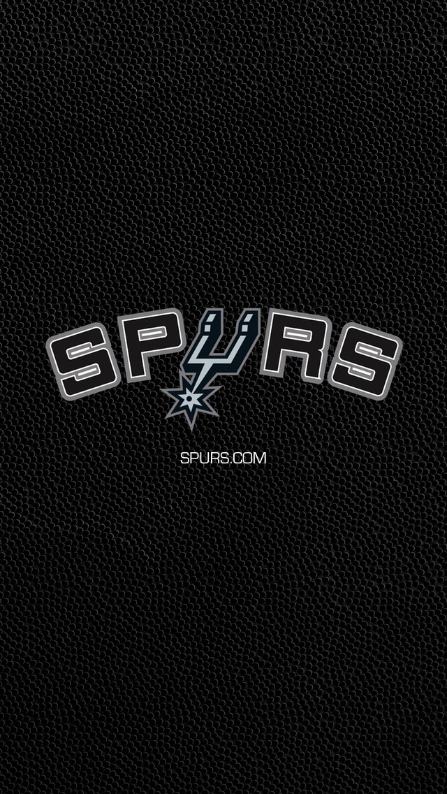 Mobile Device Wallpaper The Official Site Of San Antonio Spurs