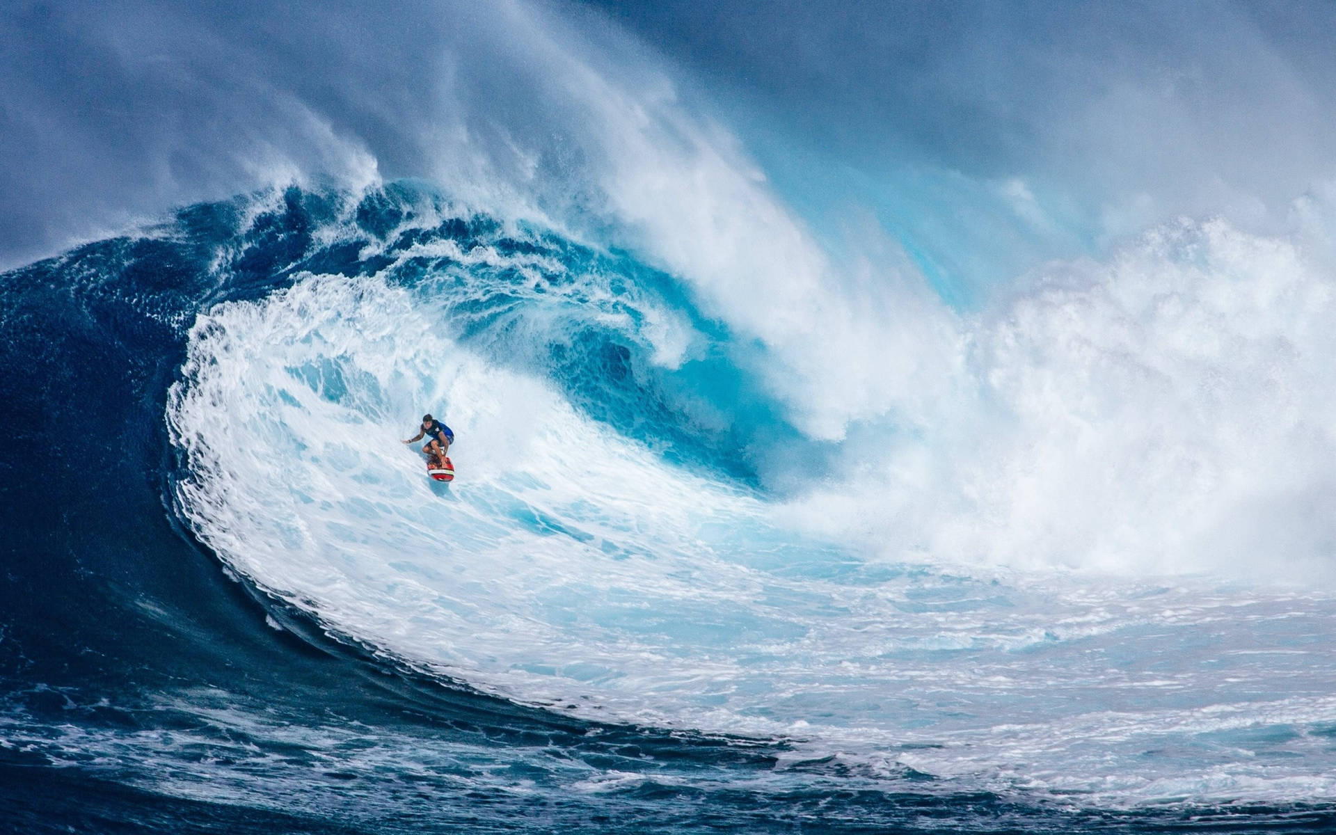Extreme Sports Wallpaper