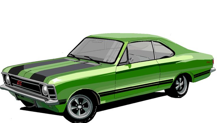 Image About Chevrolet Opala Chevy