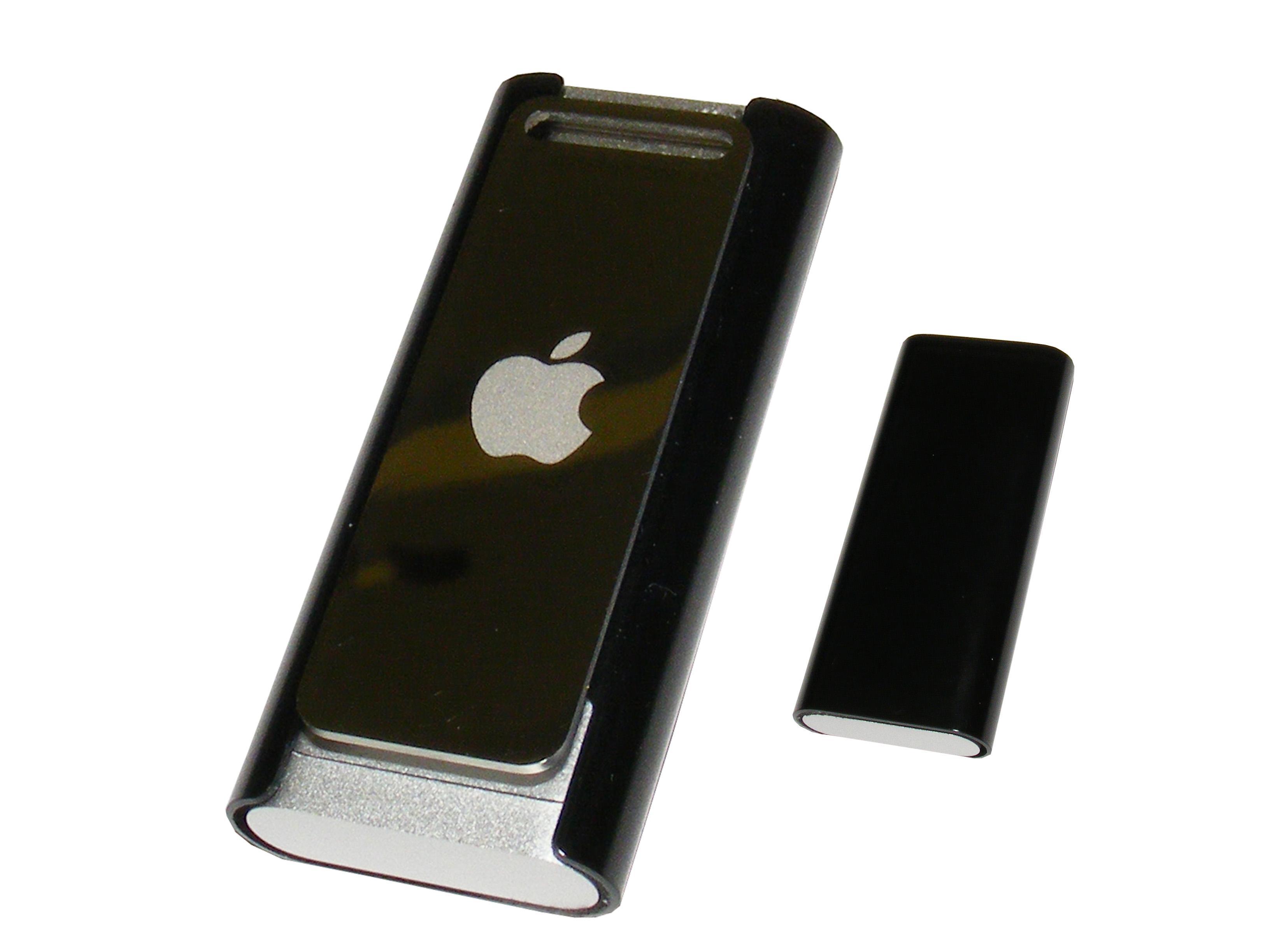 Image Search Apple Ipod Nano 3rd Generation Silver Gb Mp3 Player