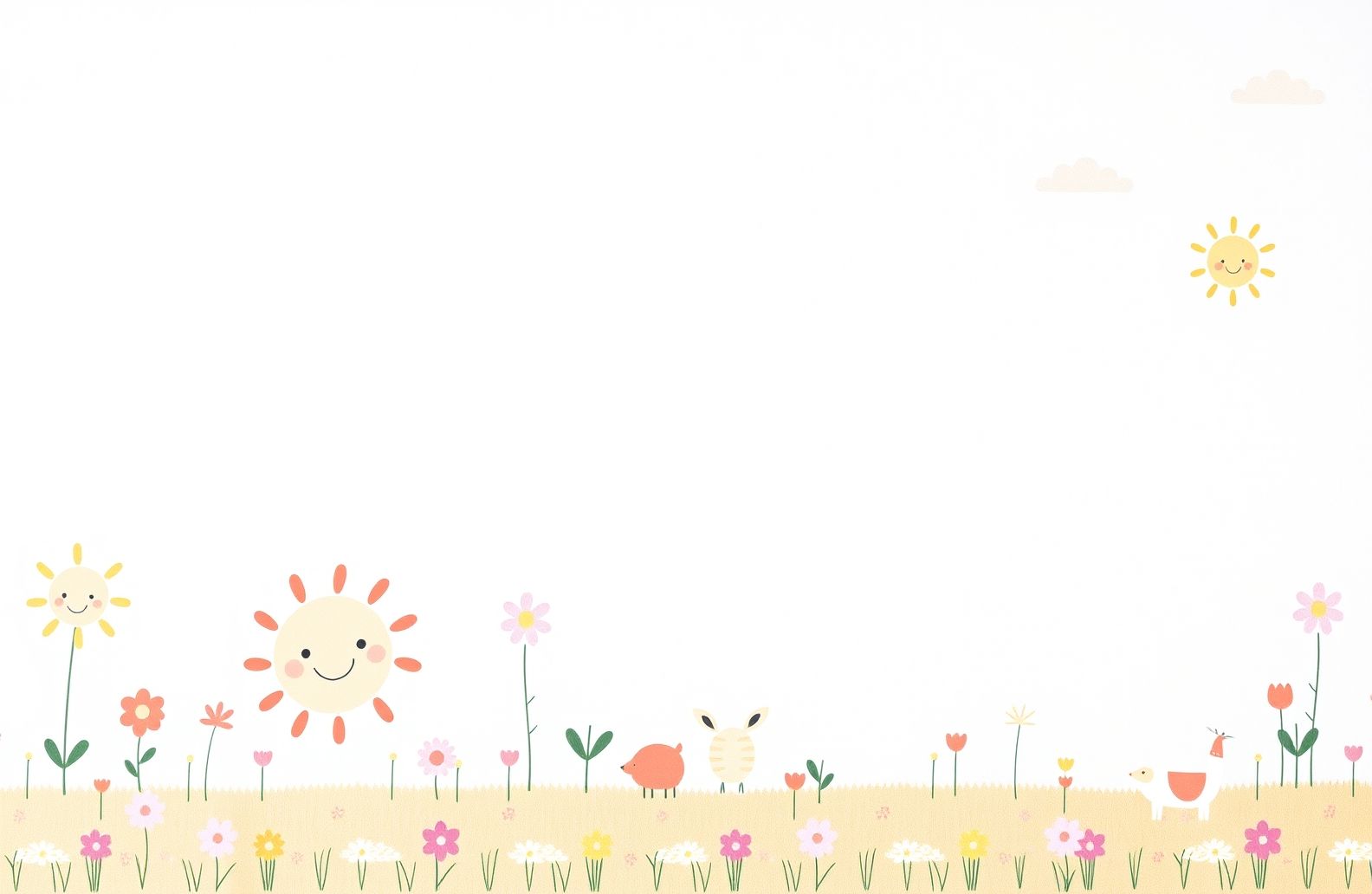 Cute Wallpaper
