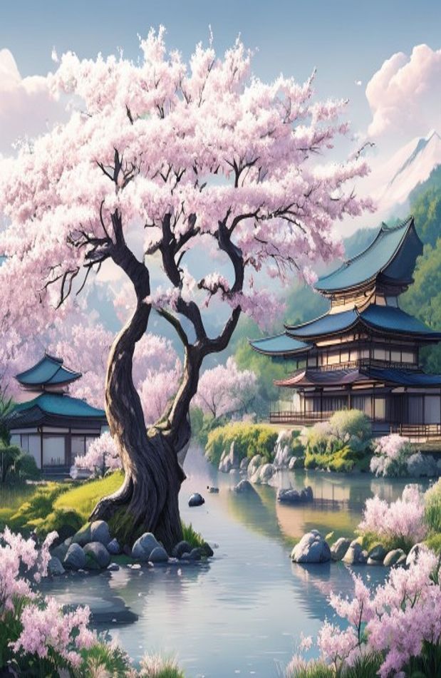 Japanese Aesthetic Wallpaper