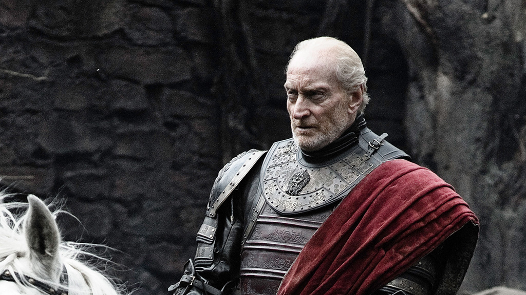 House Lannister images Tywin Lannister HD fond dcran and