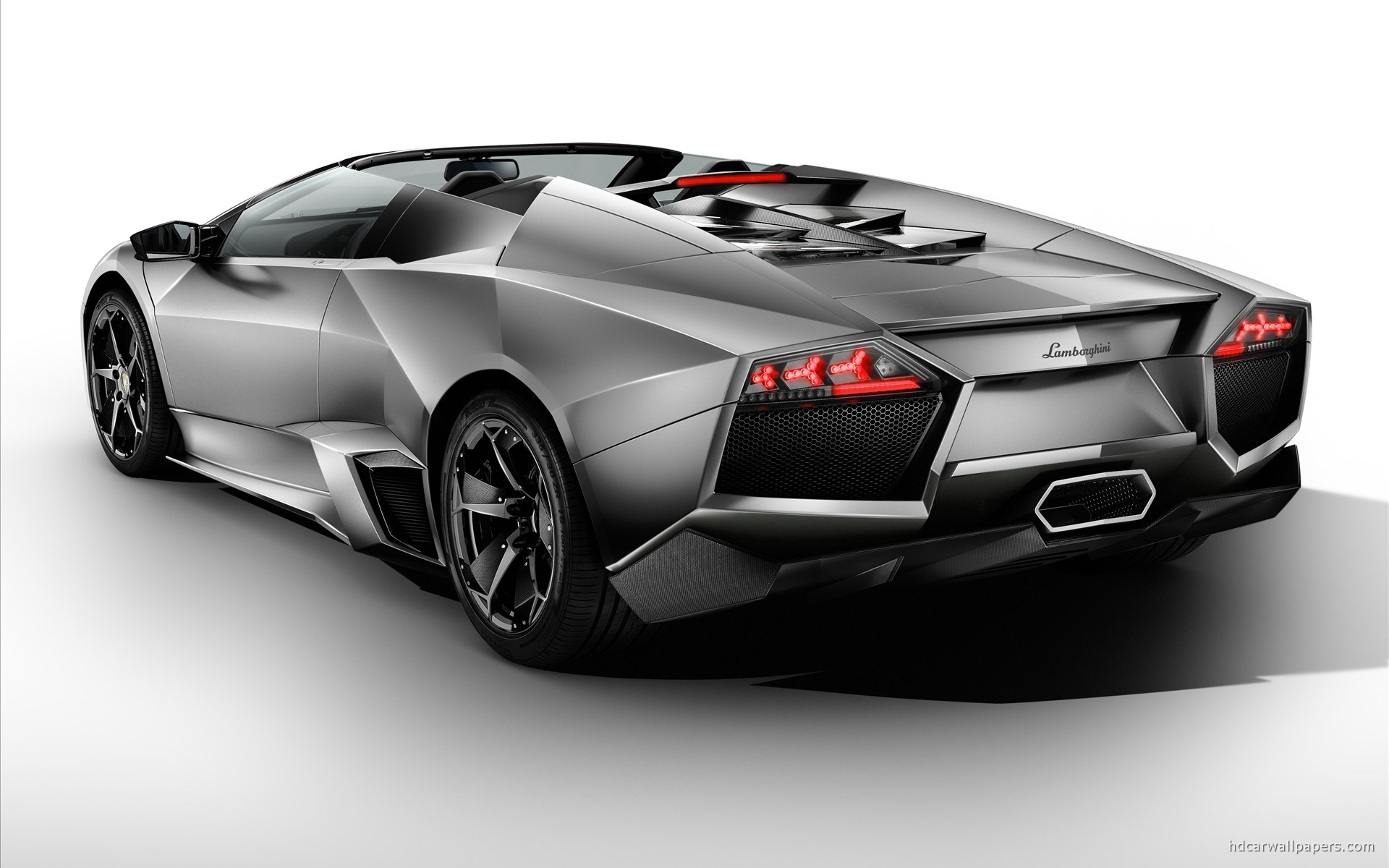 Lamborghini Reventon Roadster Wallpaper HD Car Id