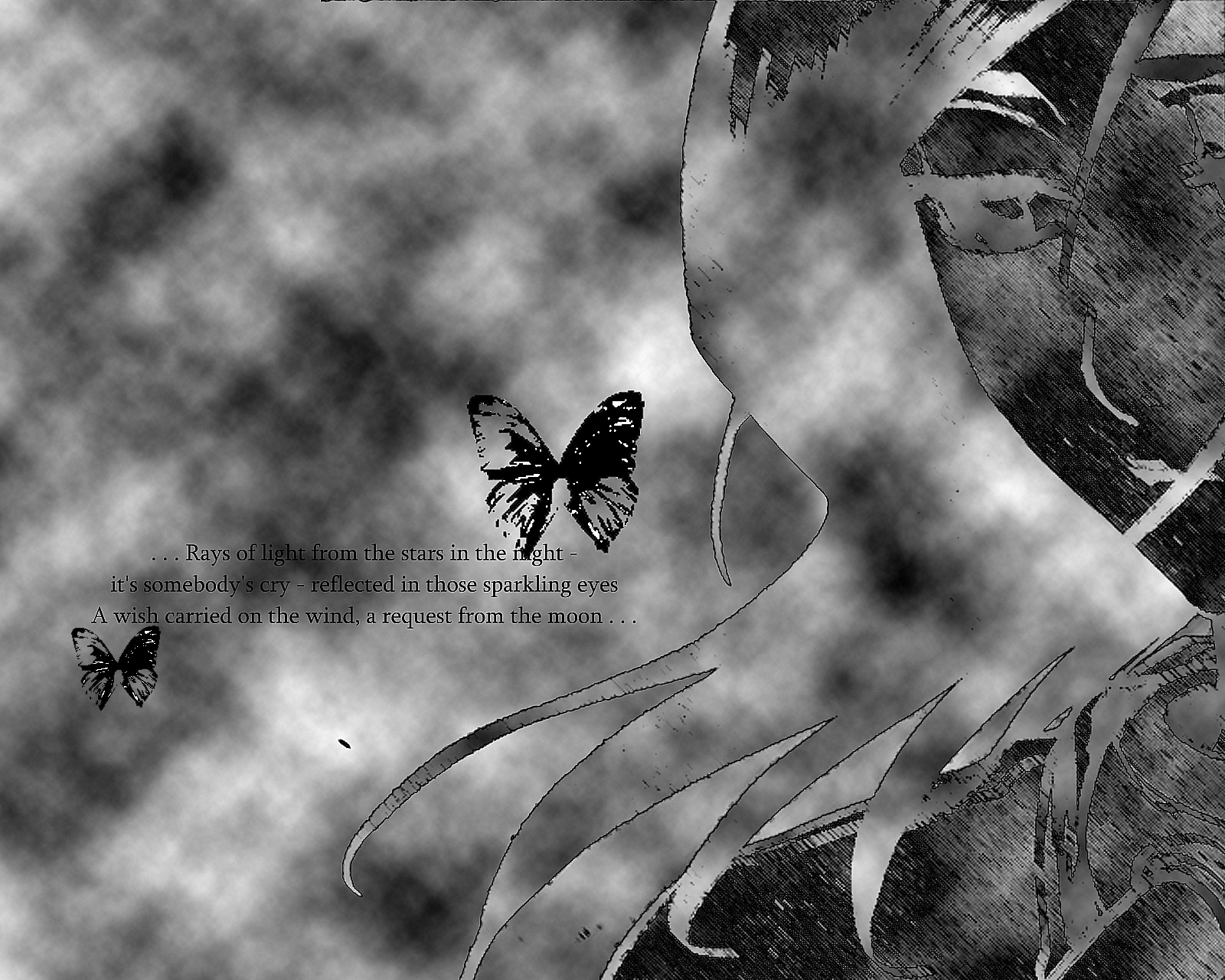 Black And Silver Wallpaper Desktop Background HDblackwallpaper