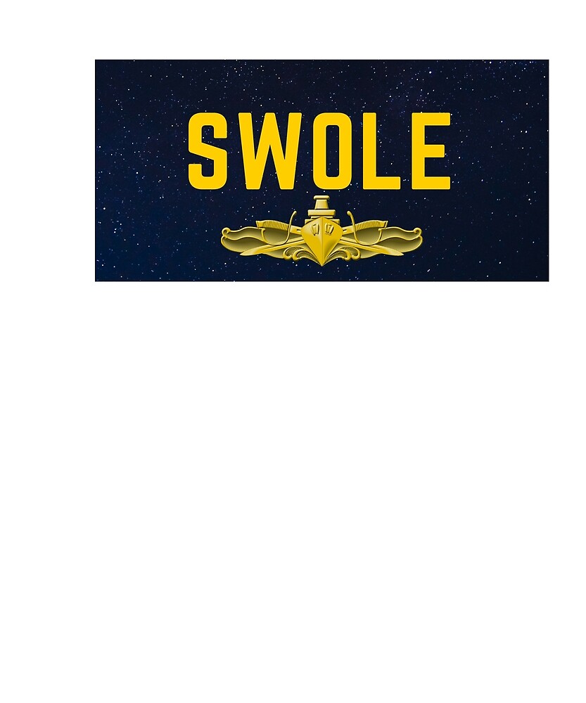 Swole Star Background With Swo Jopatime