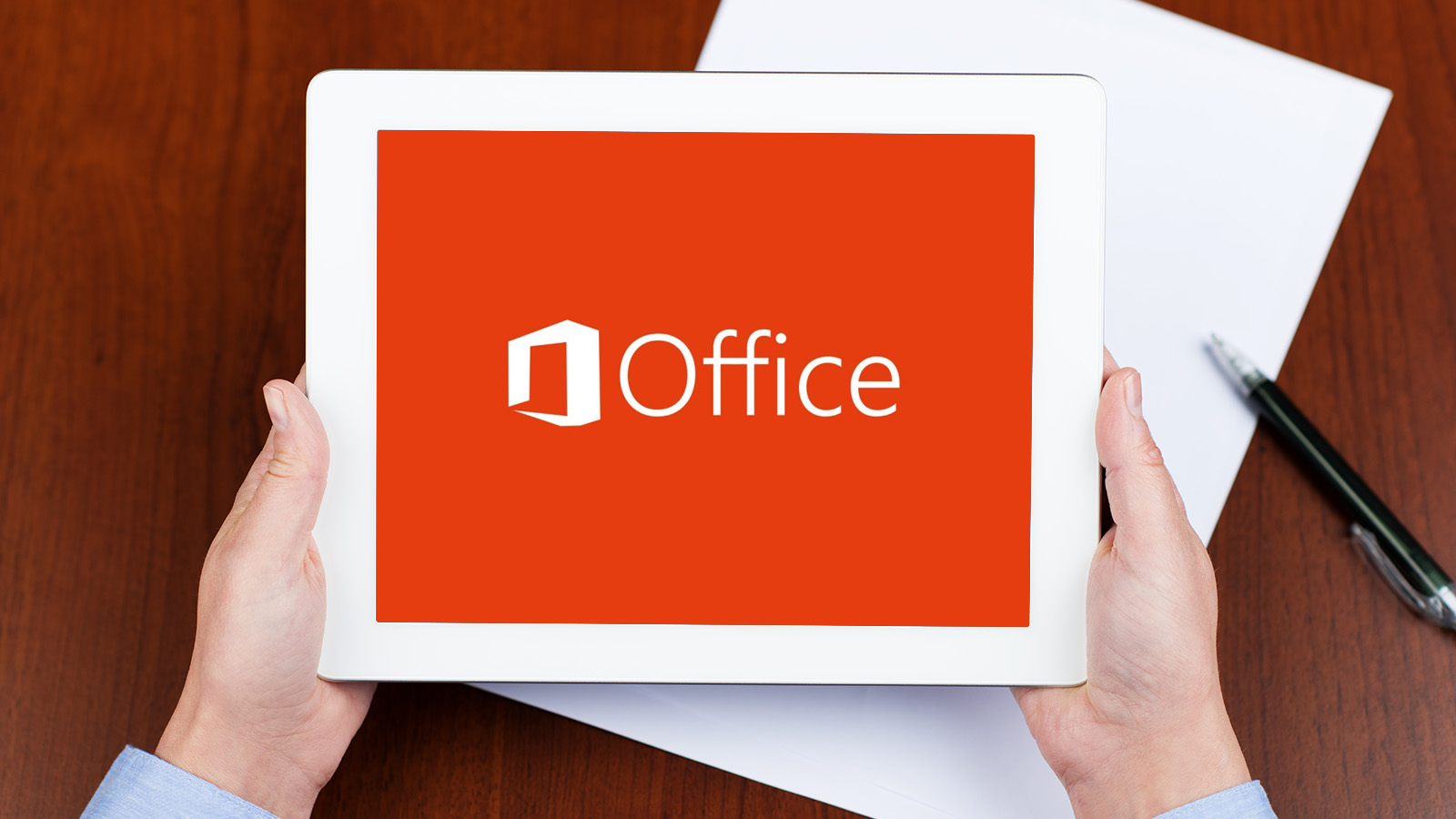 Microsoft Reveals Office Will Only Run On Windows Pcs