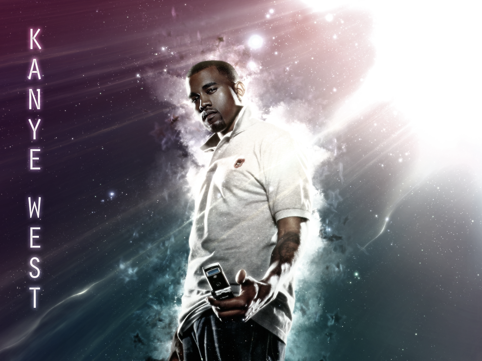 Kanye West Wallpapers HD