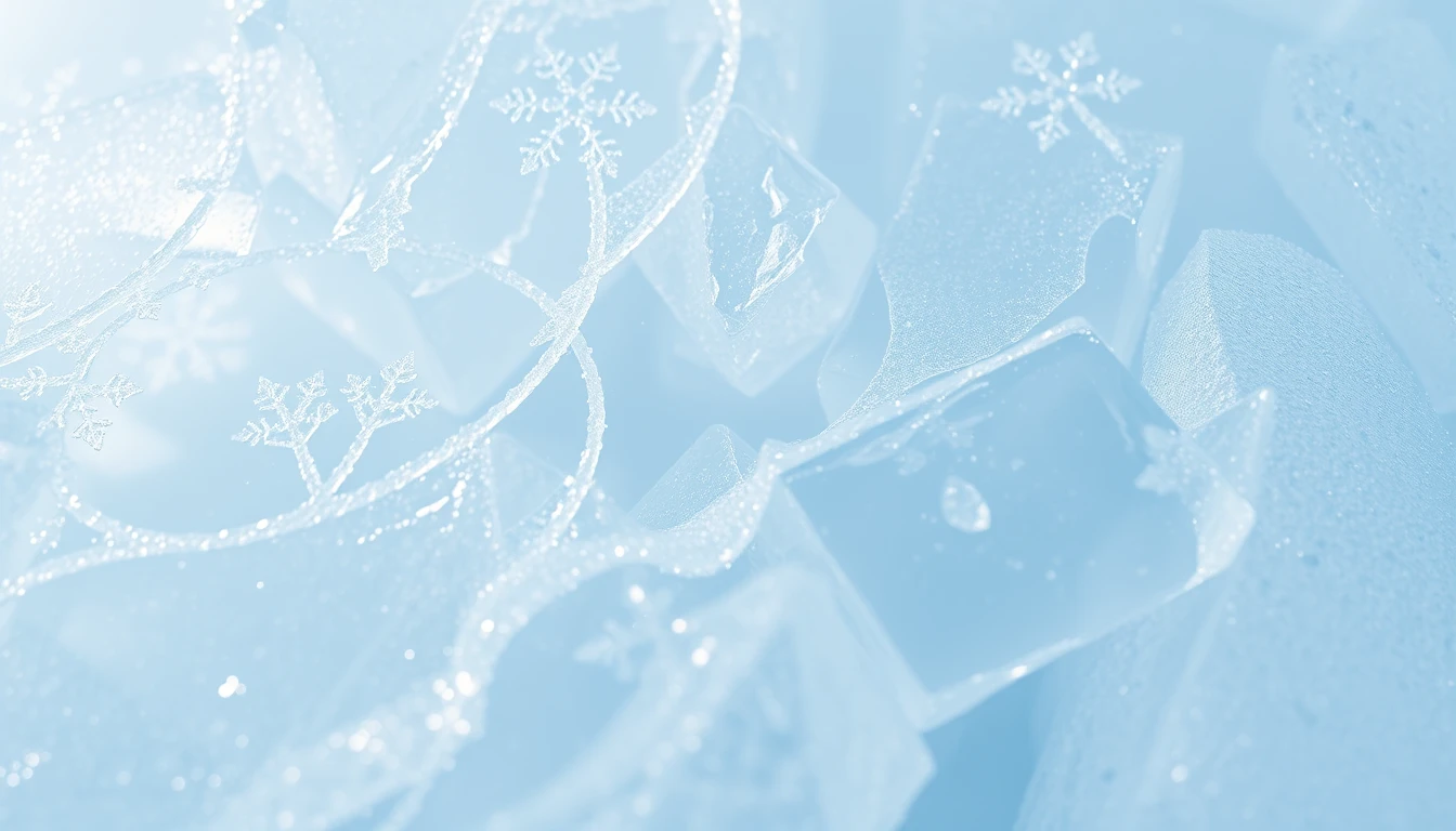 Icecube Background