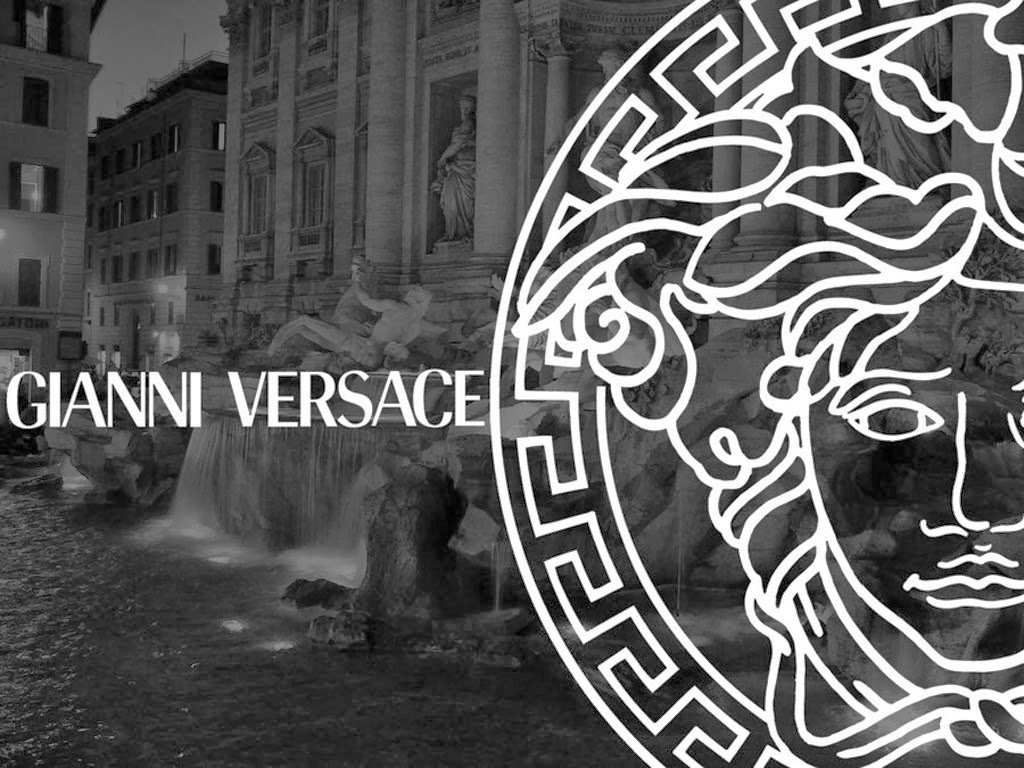 Versace Pattern Wallpaper iPhone Gianni In Pictures