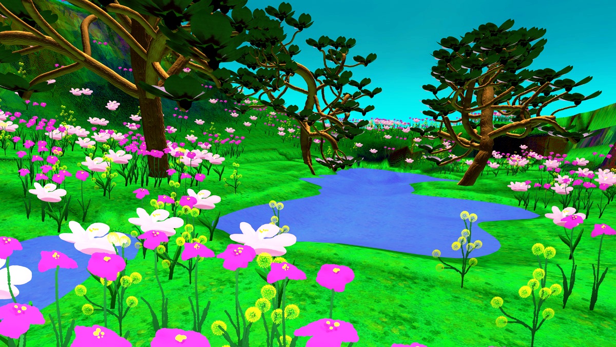 Animated Spring Wallpaper For Your Pc Nature