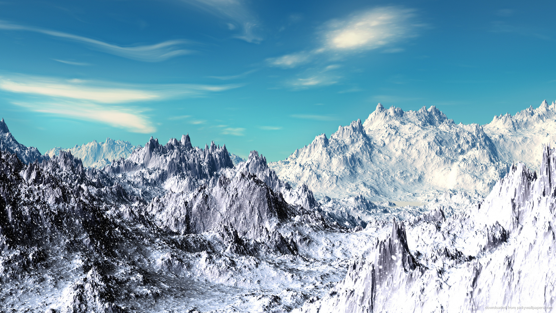 Free download snow iphone wallpaper HD [1920x1080] for your Desktop