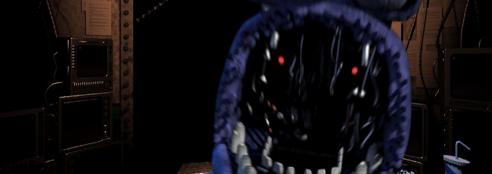 What If Five Nights At Freddy S Was Real