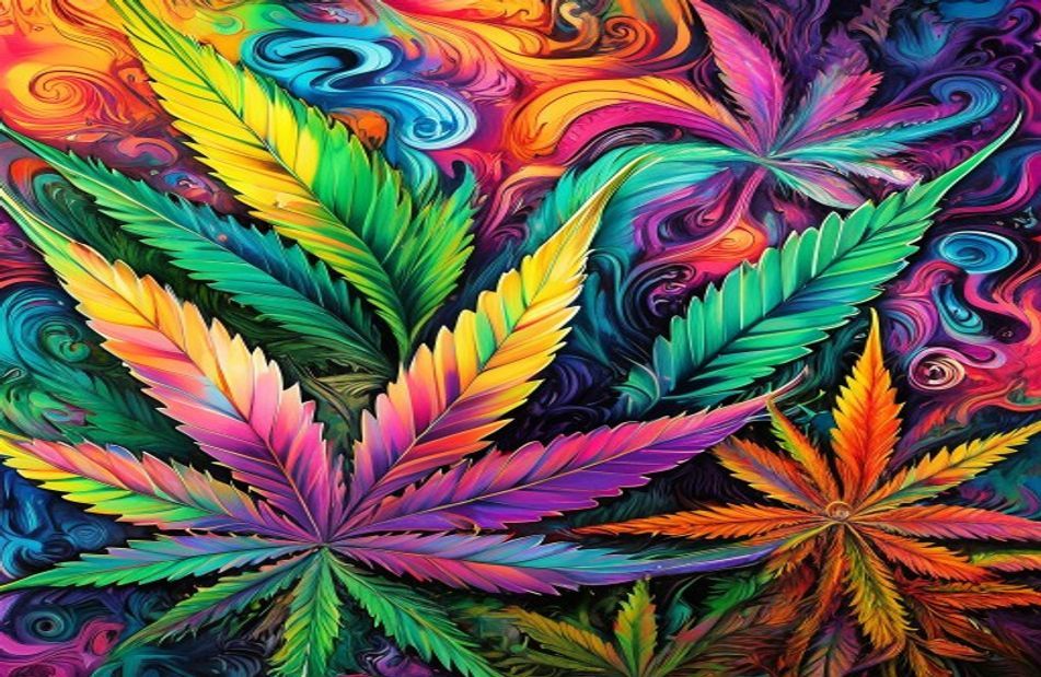 Marijuana Wallpaper And Screensavers