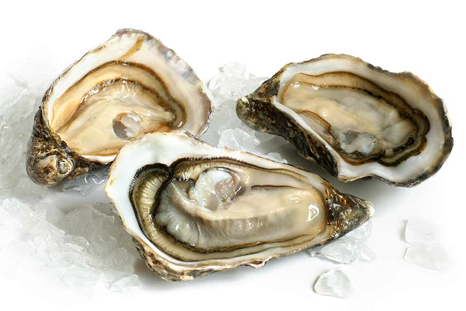 An Ongoing Norovirus Outbreak Tied To Oysters In British Columbia