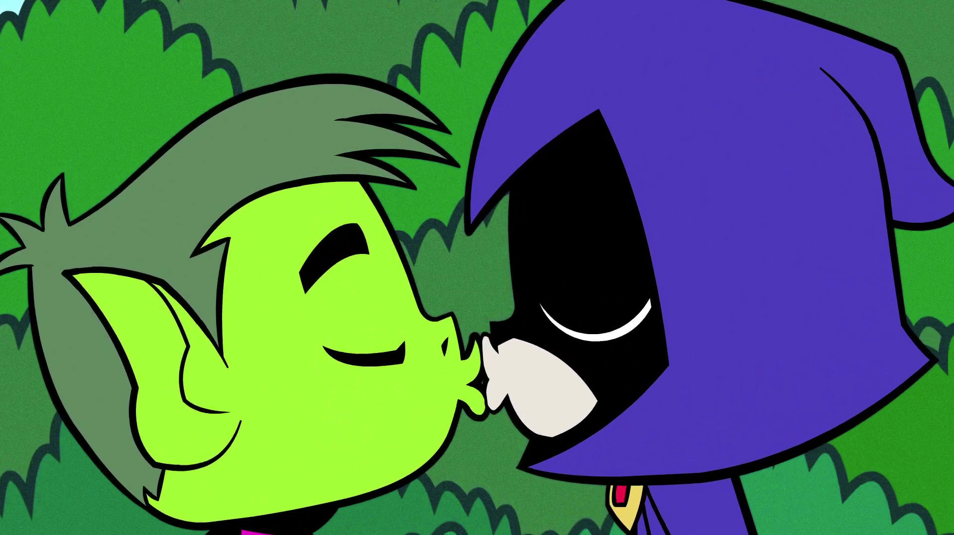 120 Beast Boy HD Wallpapers and Backgrounds