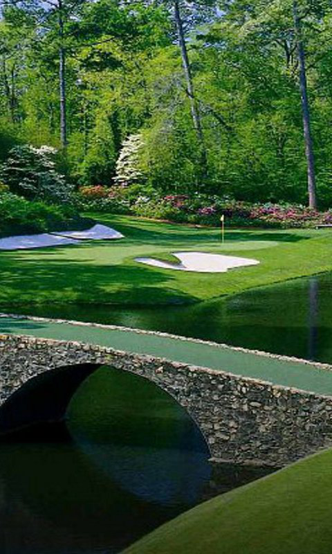 Augusta Wallpaper Android Apps On Google Play