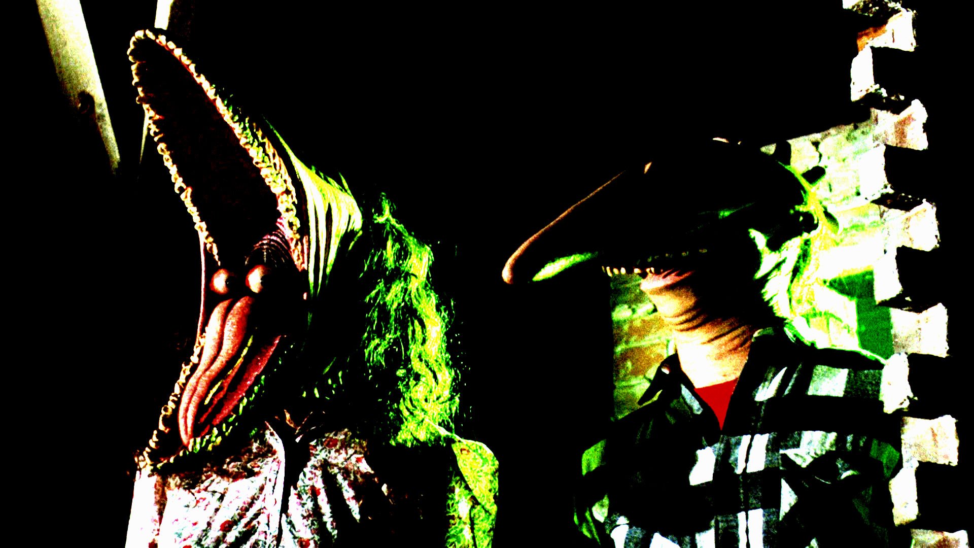 Beetlejuice Edy Fantasy Dark Movie Film Monster Horror Halloween