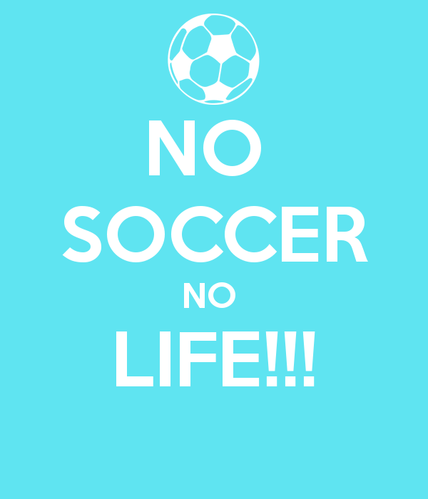 50 Soccer Is Life Wallpaper On Wallpapersafari