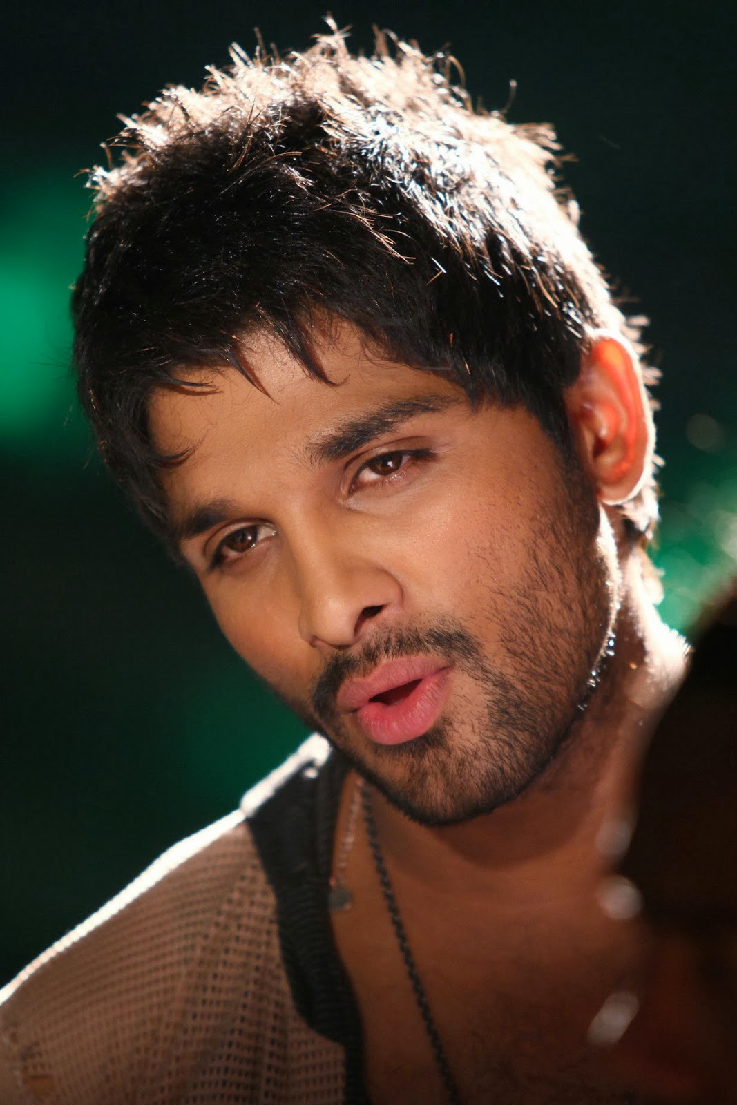 Allu Arjun HD Wallpaper