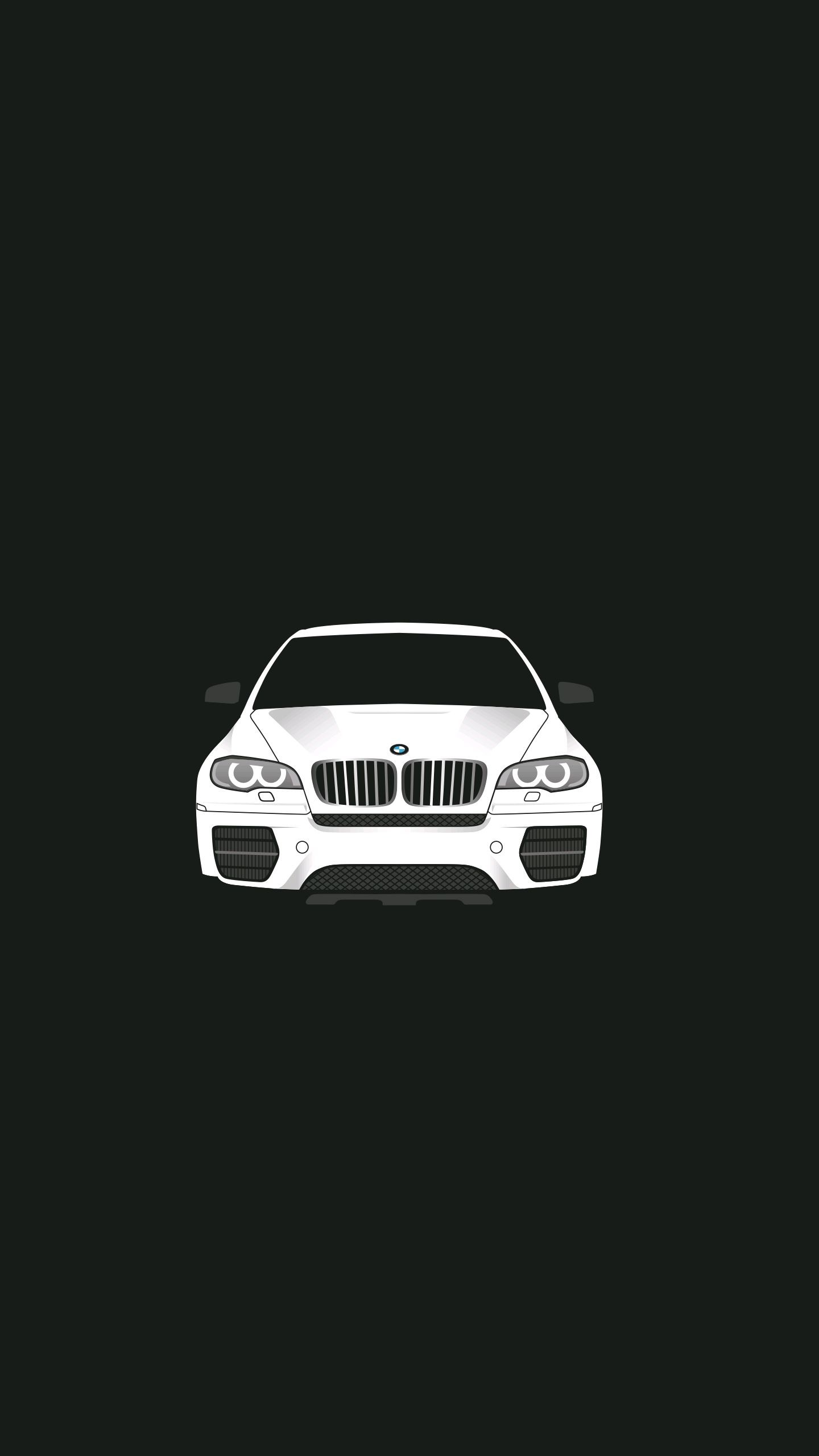 Bmw iPhone Wallpaper