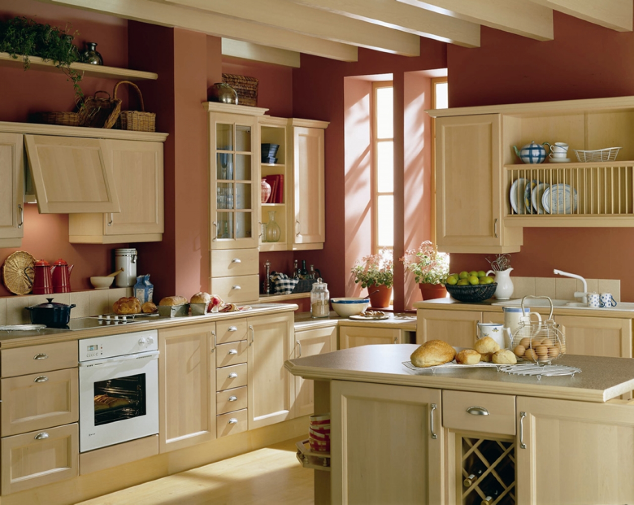 Free Download Kitchen Makeover Small Kitchen Designs Kitchen