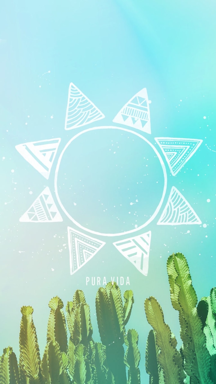 Summer Wallpaper Shared By Karmin On We Heart It