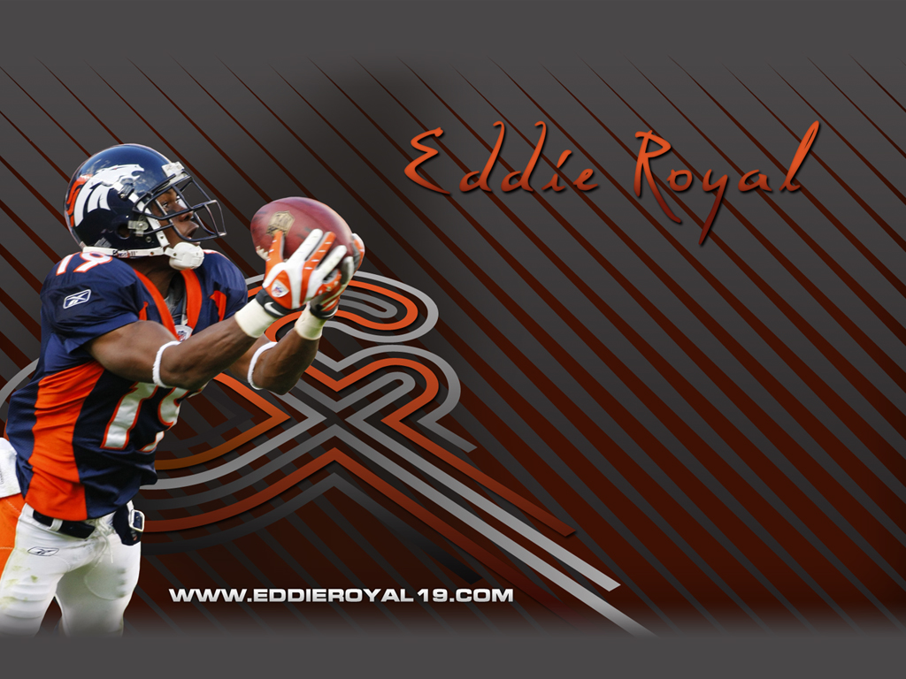 Denver Broncos Wallpaper HD Image
