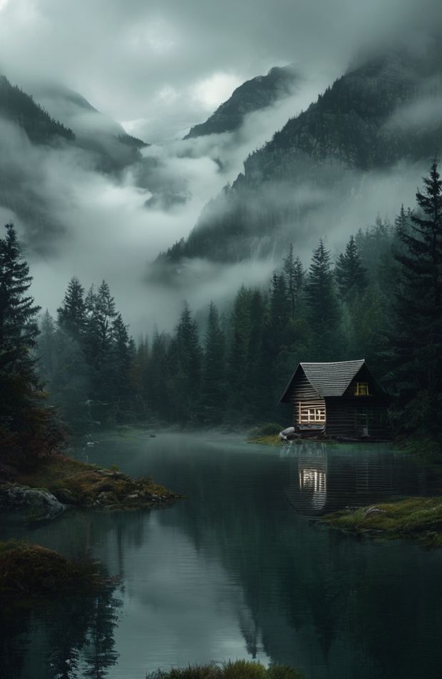 Twin Peaks Wallpaper