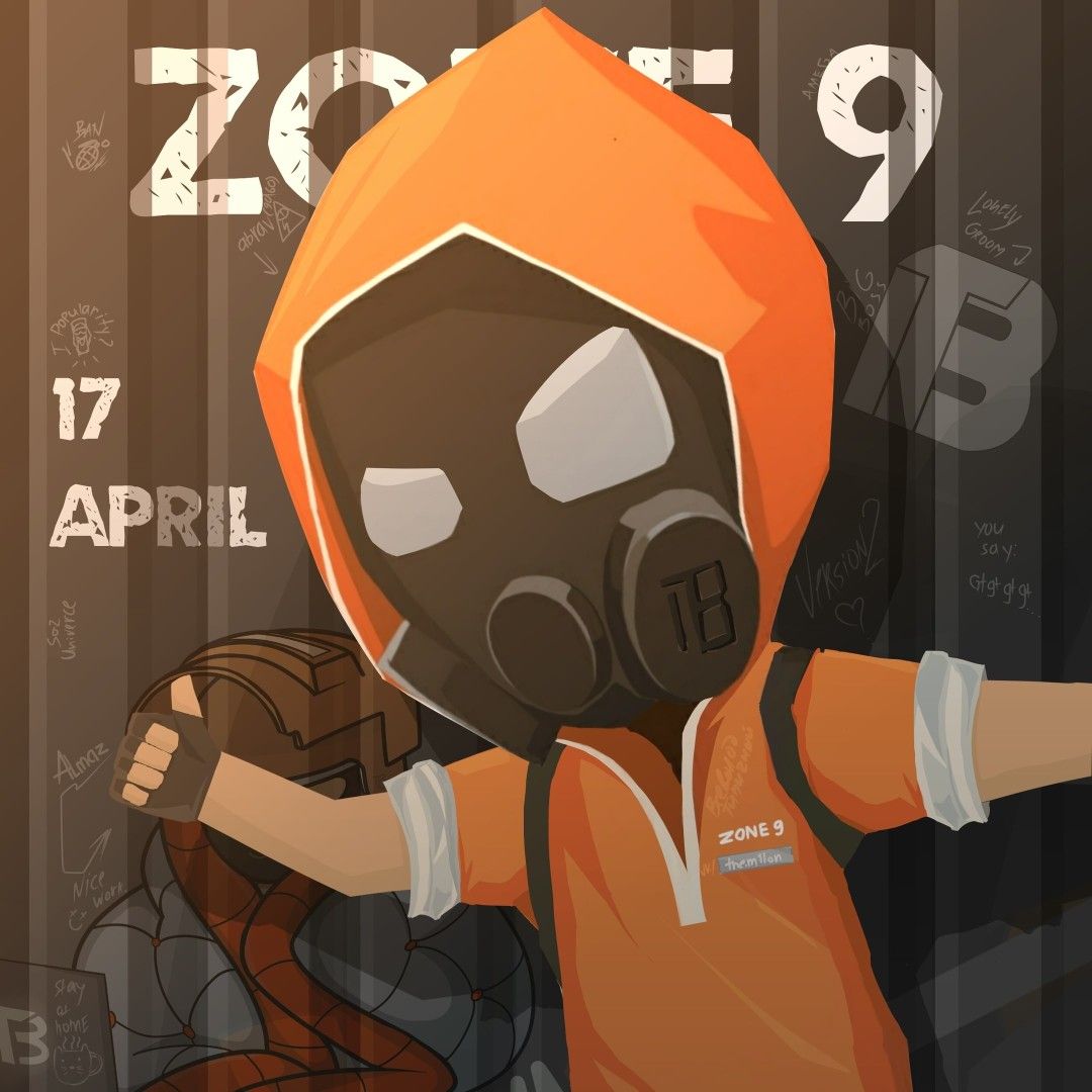 Standoff Wallpaper