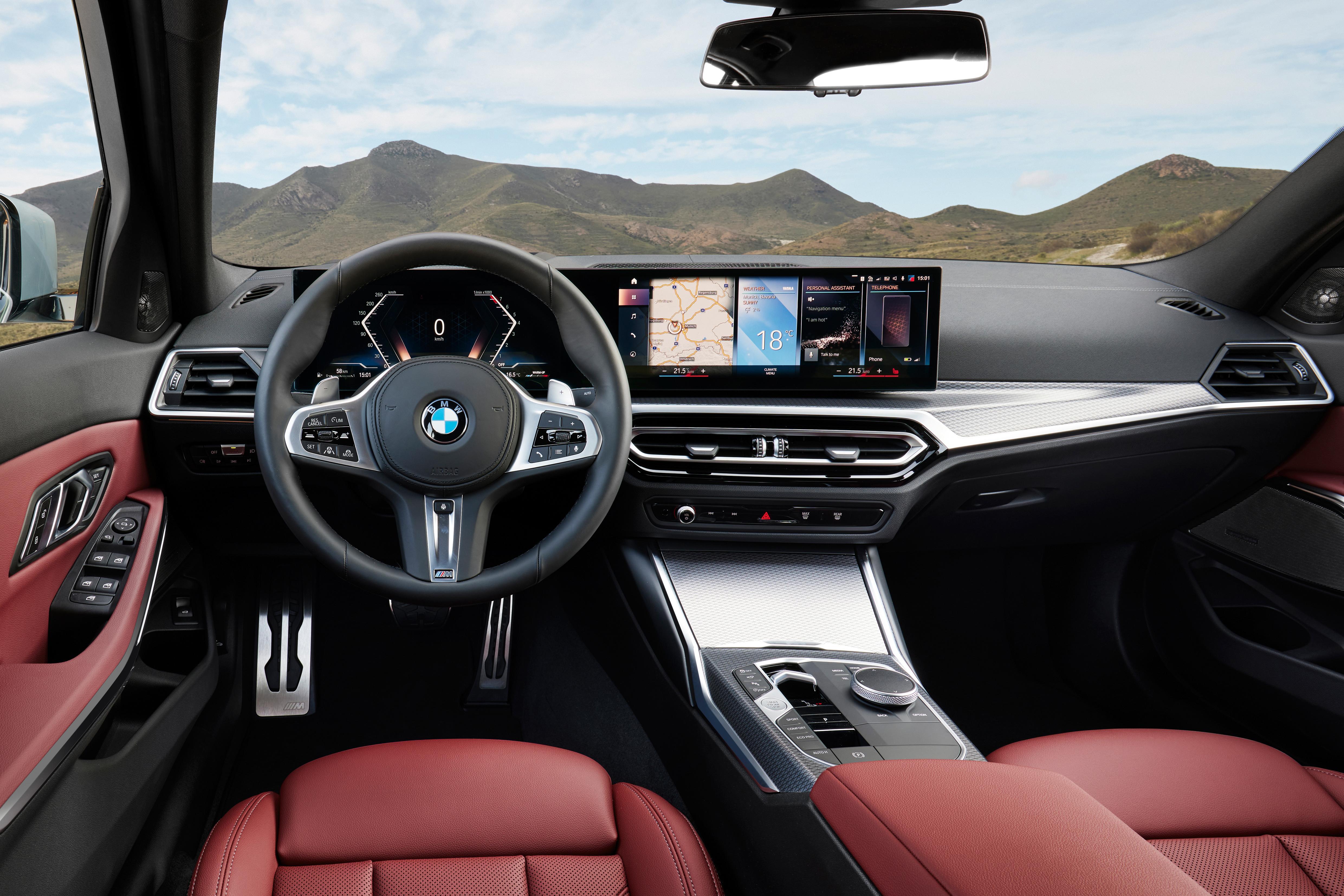 Bmw Series Price And Specs Carexpert