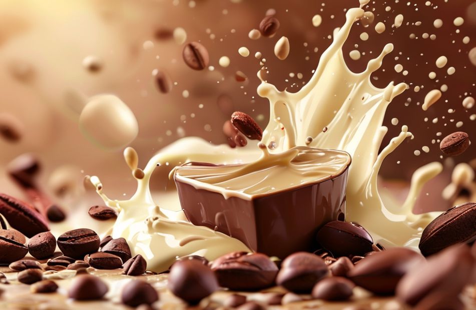 Dairy Milk Chocolate Wallpaper