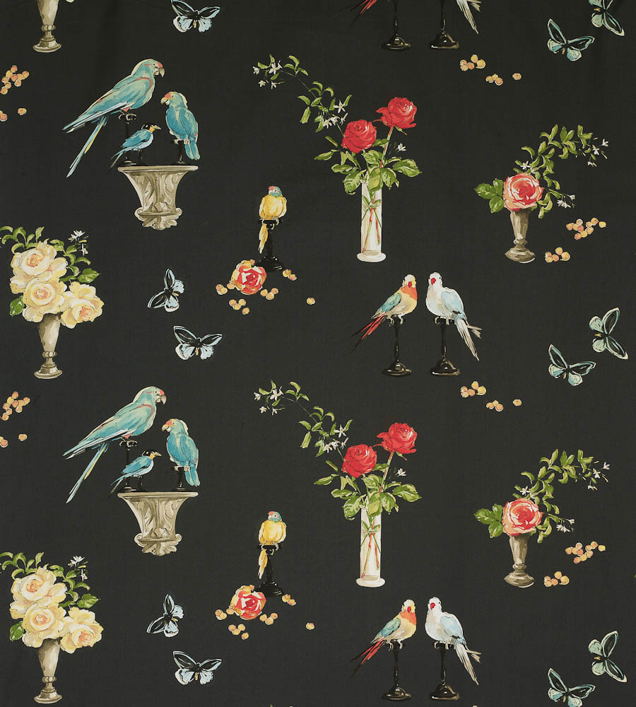 Nina Campbell Birdcage Walk by Nina Campbell Wallpaper  Wallpaper UK