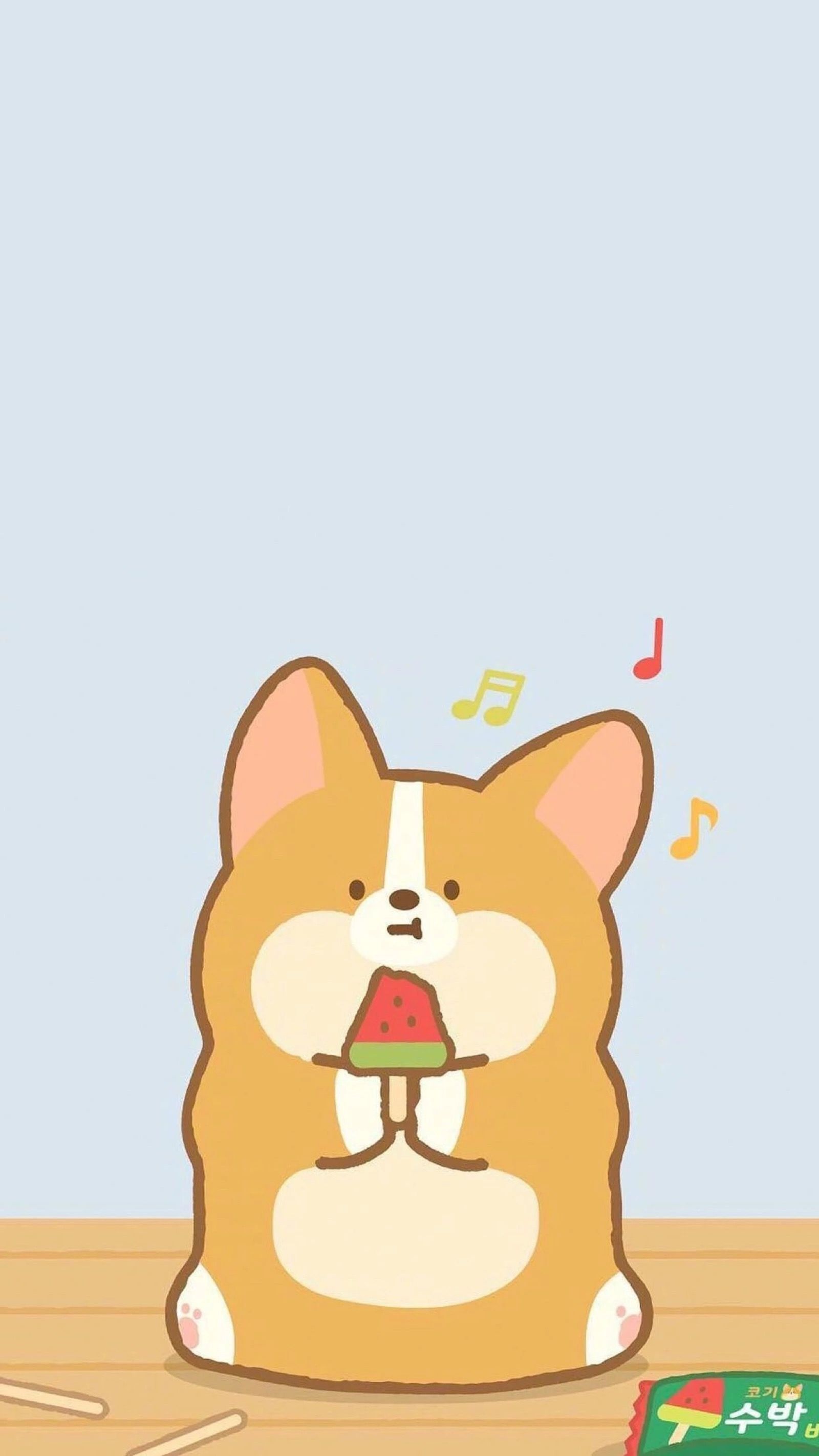 Kawaii Corgi Images Browse 1710 Stock Photos  Vectors Free Download with  Trial  Shutterstock